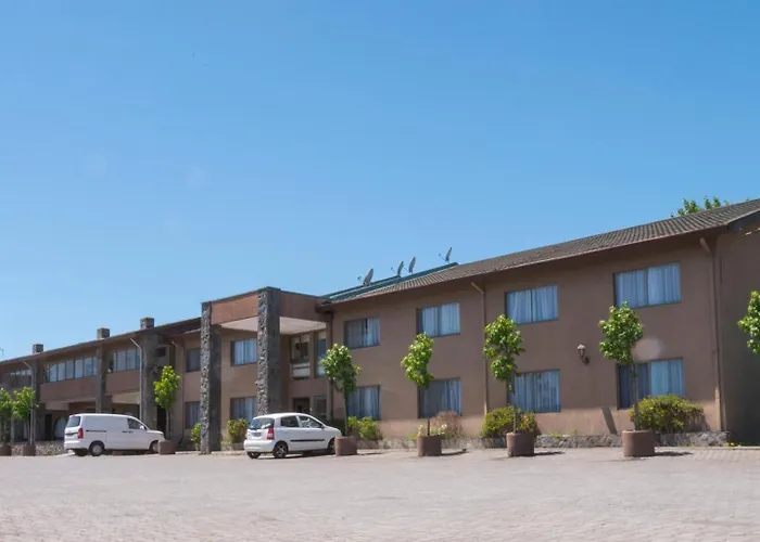 Hotel Econohotel