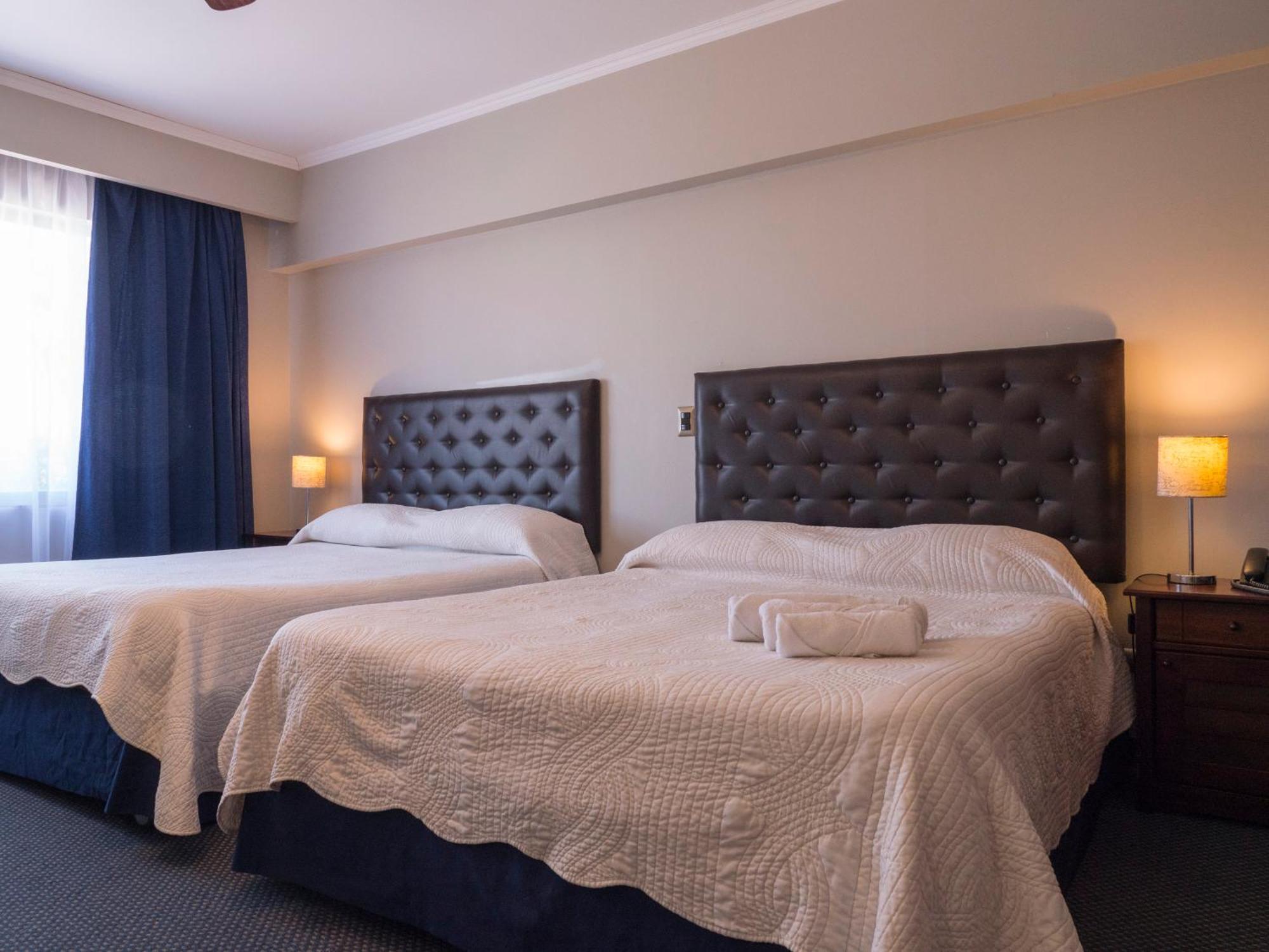 Econohotel