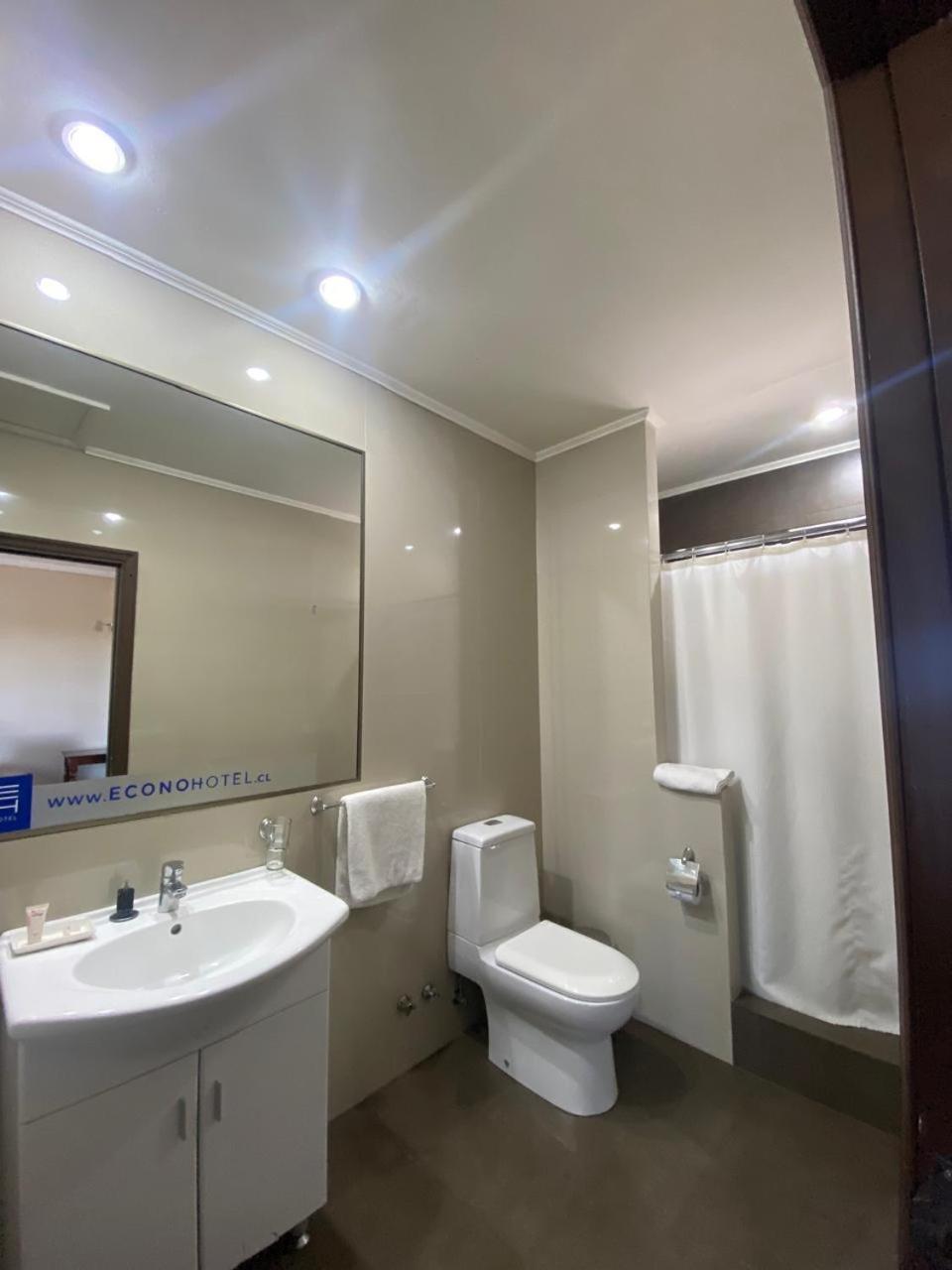 Hotel Econohotel 3*