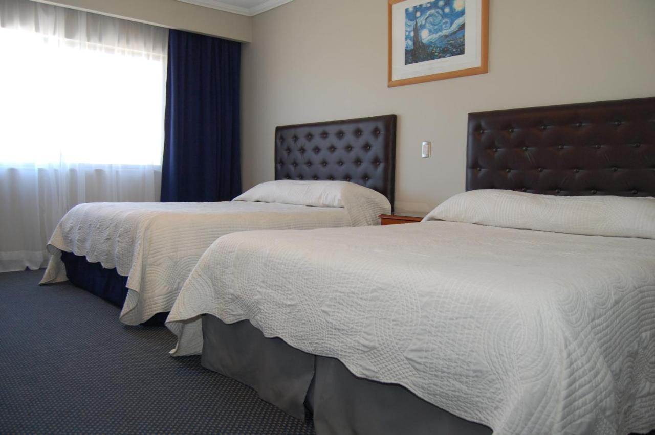 Econohotel
